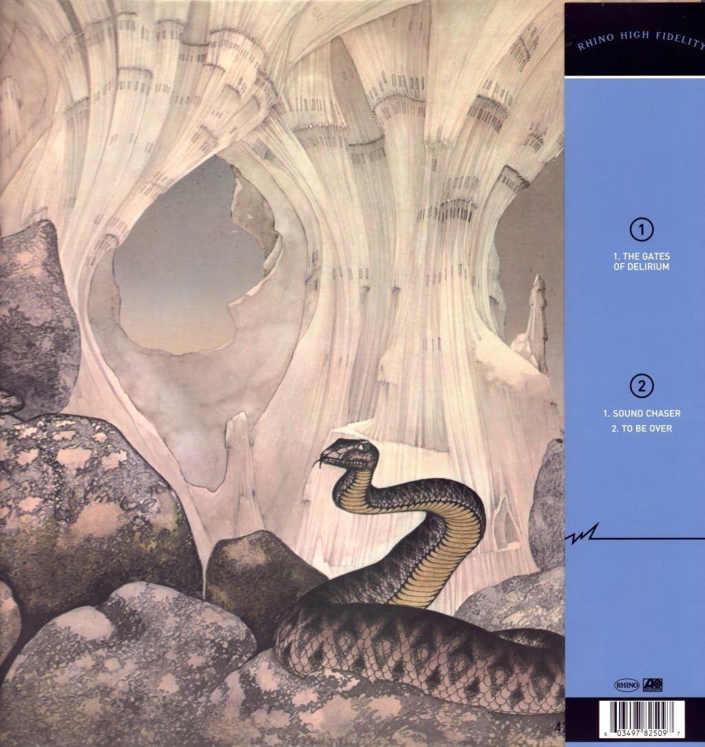 Yes Relayer