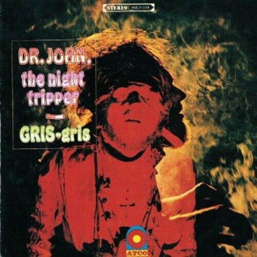 Dr. John – Gris Gris [New Vinyl LP] 180 Gram