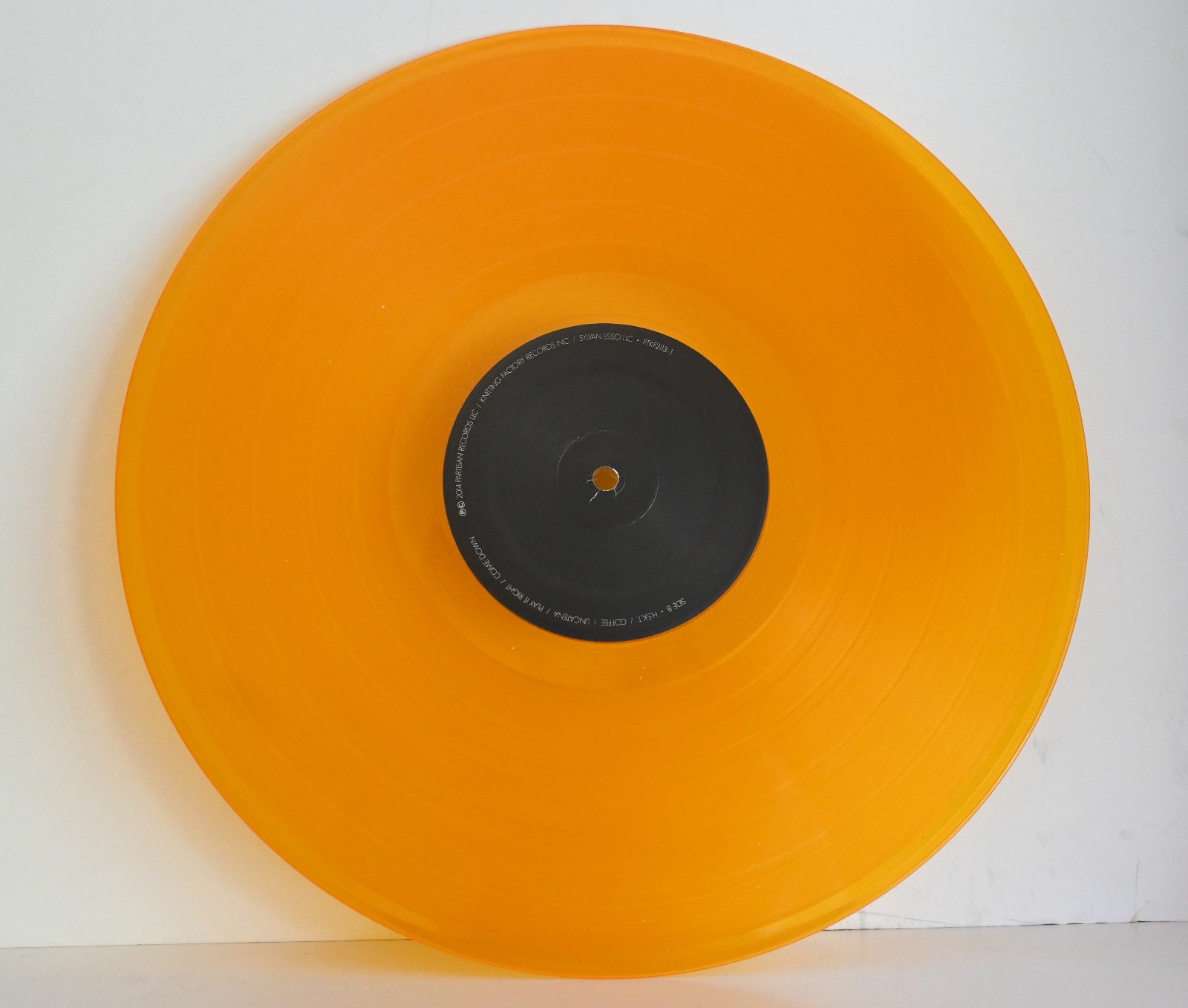 SYLVAN ESSO : VINYL ME PLEASE Club Edition : Vinyl LP !!