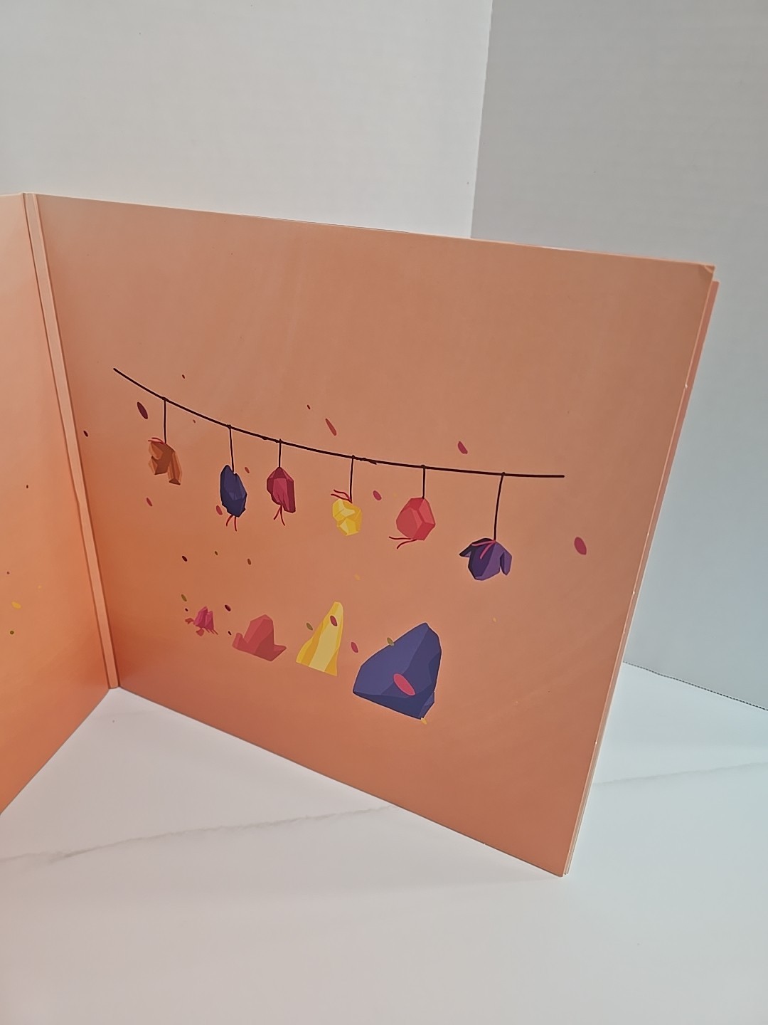 Chillhop Essentials Summer 2020 Various Limited Edition #552 Red Vinyl (2LP) OOP