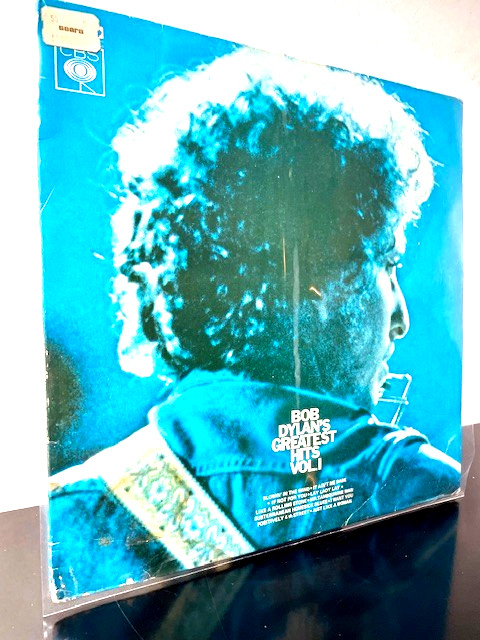 vinyl records classic rock