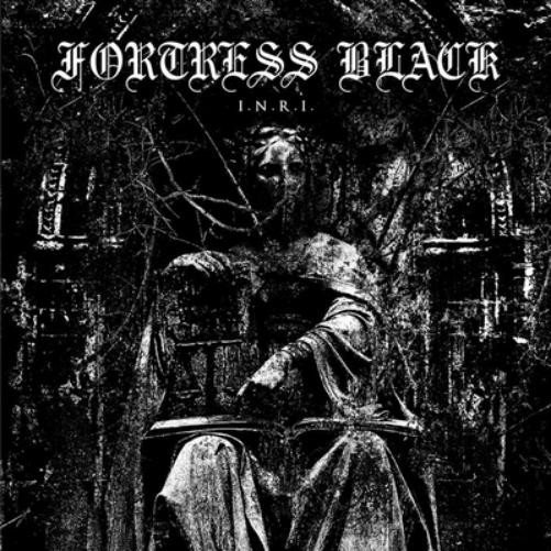 Fortress Black I.N.R.I. (Vinyl) 12″ Album (UK IMPORT)