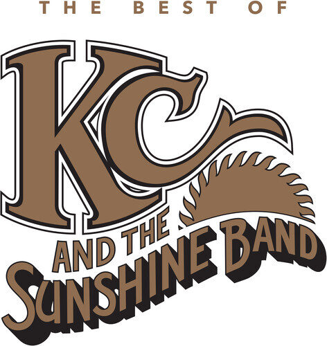 KC & the Sunshine Ba – The Best Of KC & The Sunshine Band [New Vinyl LP]