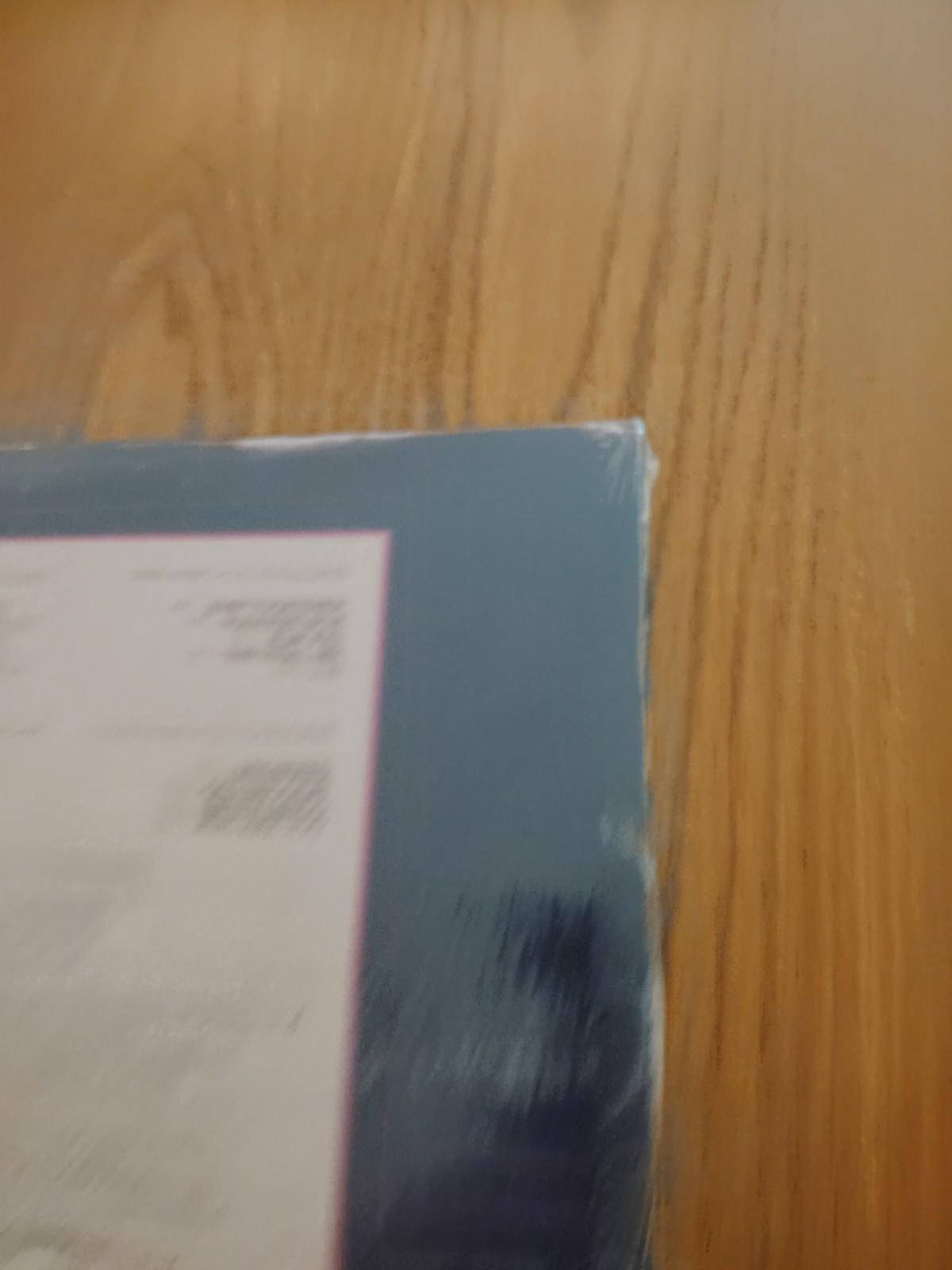The Who Hooligans Sealed Gatefold Lp 1981 : MCA2 12001 Club Issue Ex.
