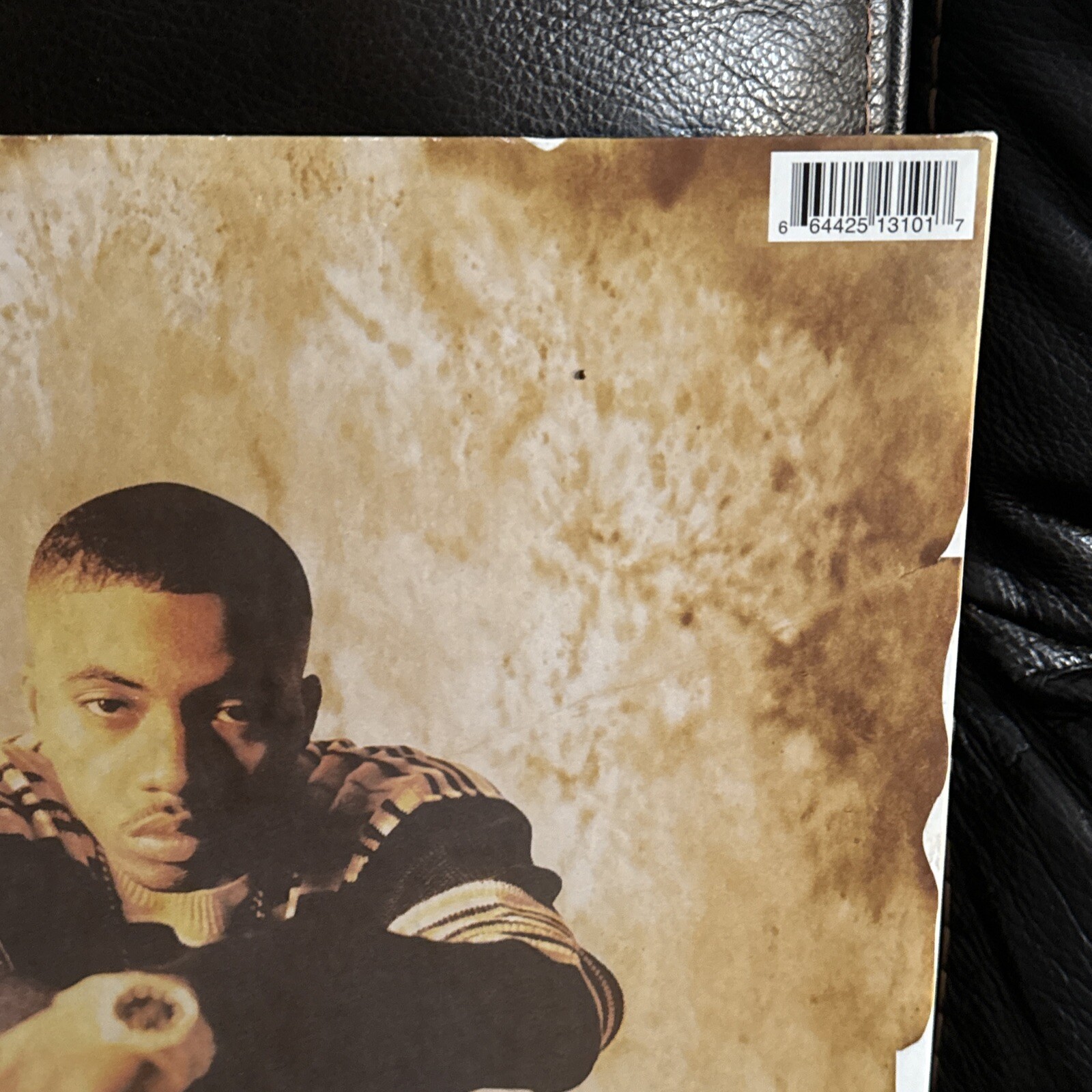 🔥🔥It Was Written by Nas 🎧🎧(Record, 2019)🎙️🎙️