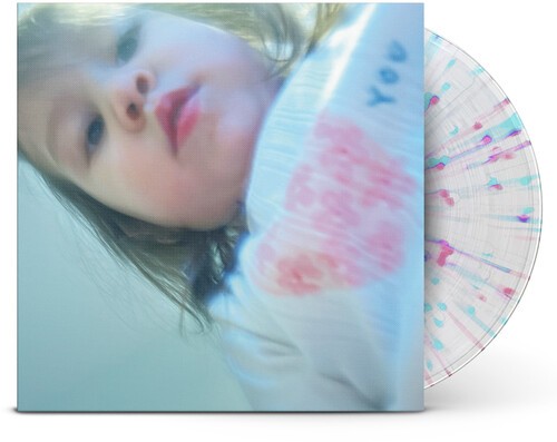 Panchiko – Ginkgo [New Vinyl LP] Blue, Colored Vinyl, Clear Vinyl, Pink
