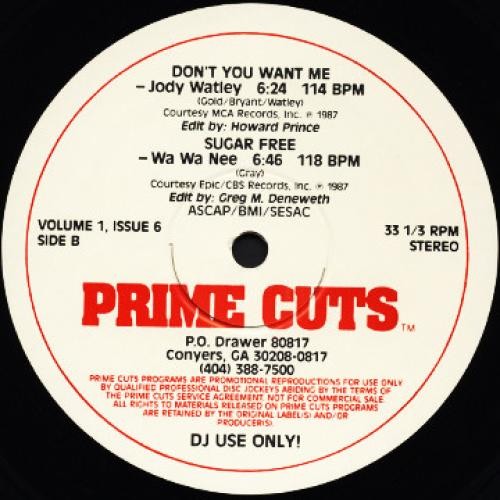 Various – Volume 1, Issue 6 (3×12″, Comp, Promo) (Very Good Plus (VG+)) – 419647