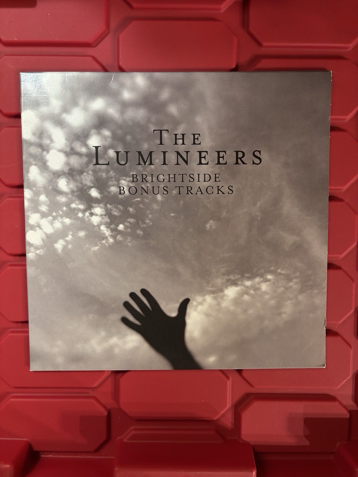 The Lumineers 3 Vinyl LP Lot – III, Brightside & RARE RSD 10″ Splatter EP – READ