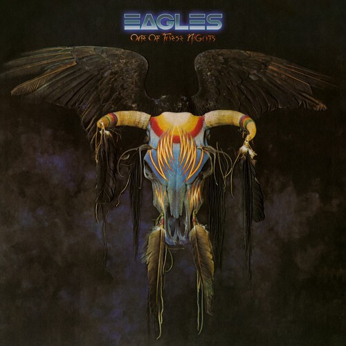 The Eagles – One Of These Nights (Deluxe Edition) [New Vinyl LP] Boxed Set, Delu