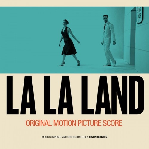 Justin Hurwitz – La La Land (Original Motion Picture Score) (2xLP, Album) (Mint