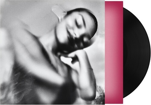 Olivia Dean THE ART OF LOVING New Sealed Black Vinyl Record LP