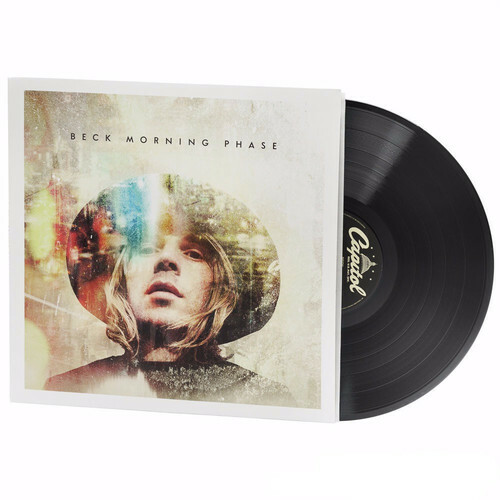 Morning Phase by Beck (Record, 2014)
