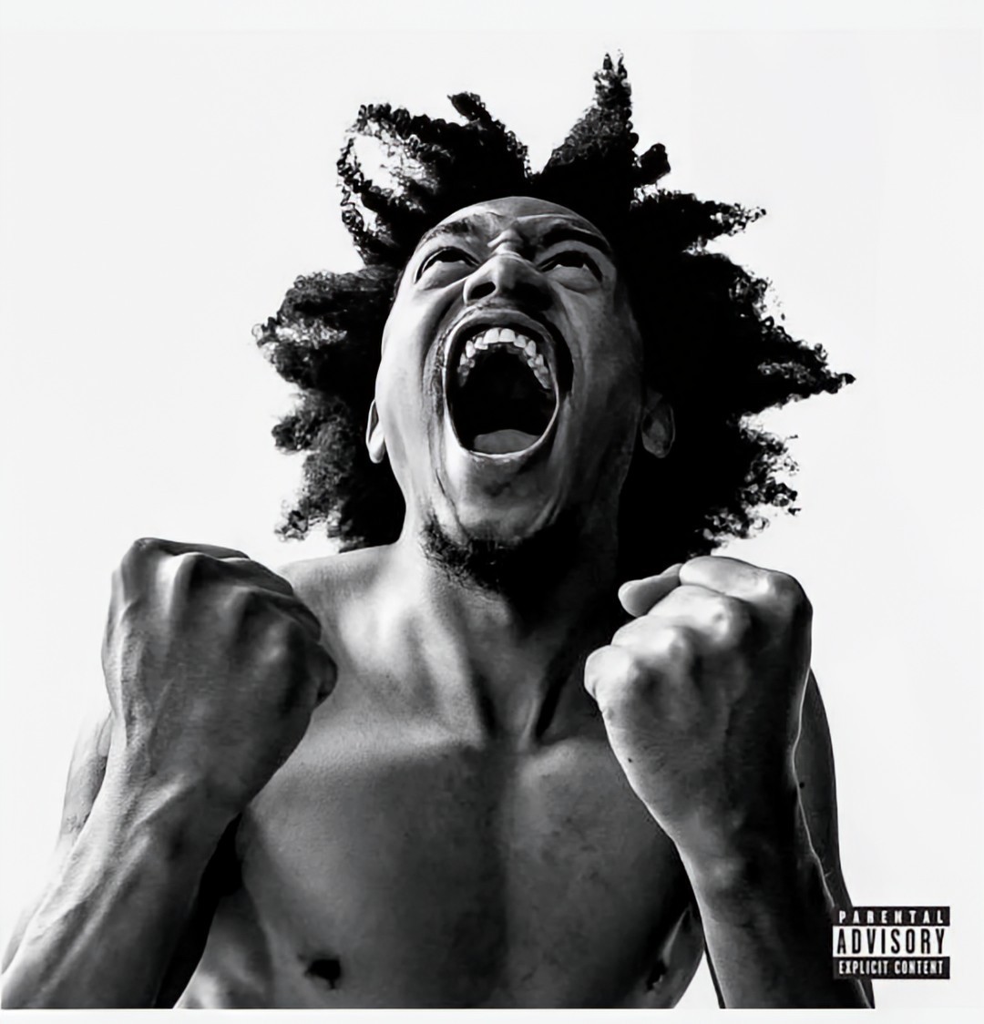 Bobby Sessions Manifest (Vinyl LP Rap/Hip Hop Album, Explicit Content, 2020s)