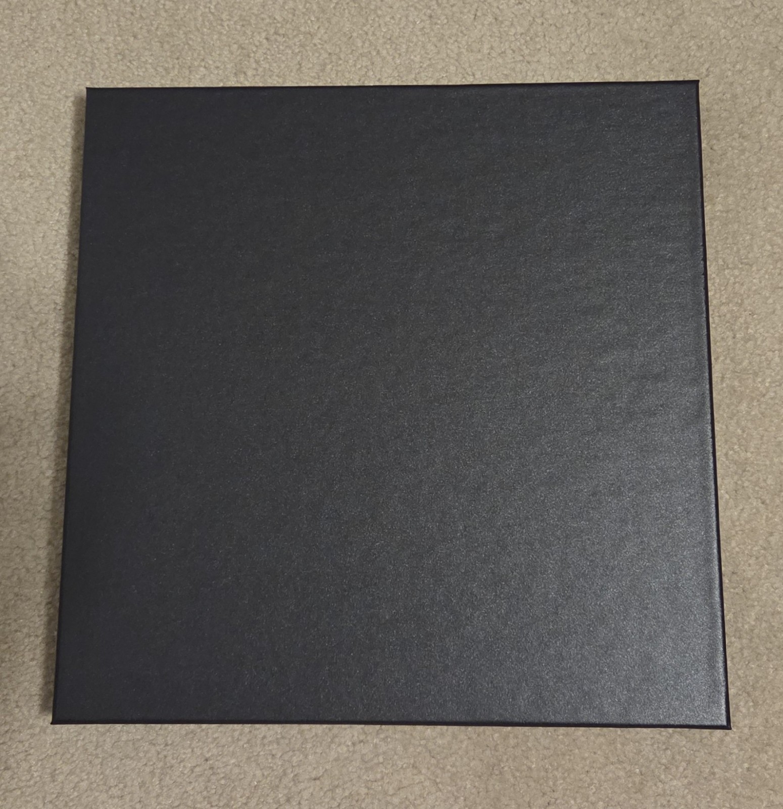 KISS Solo Albums 40th Anniversary Vinyl Box Set – Unsealed but Never Played