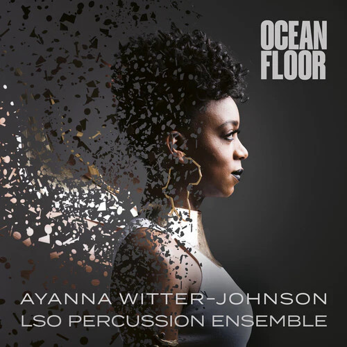 Witter-johnson,ayanna – Ocean Floor – Vinyl Record