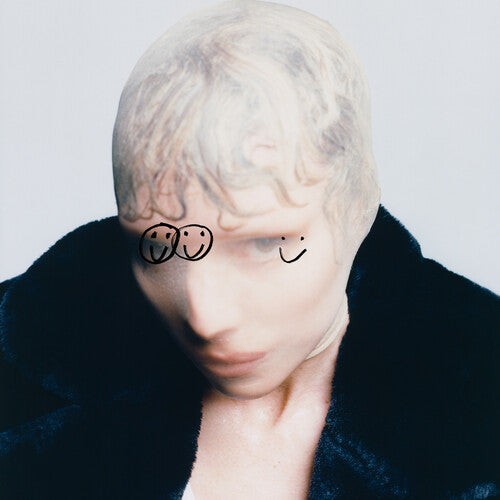 Lykke Li – (PRESALE 5/8/26) The Afterparty (VINYL) – ALT/INDIE *NEW*
