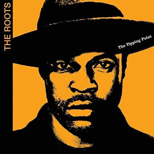 The Roots – The Tipping Point – Double 180 Gram Vinyl Records NEW