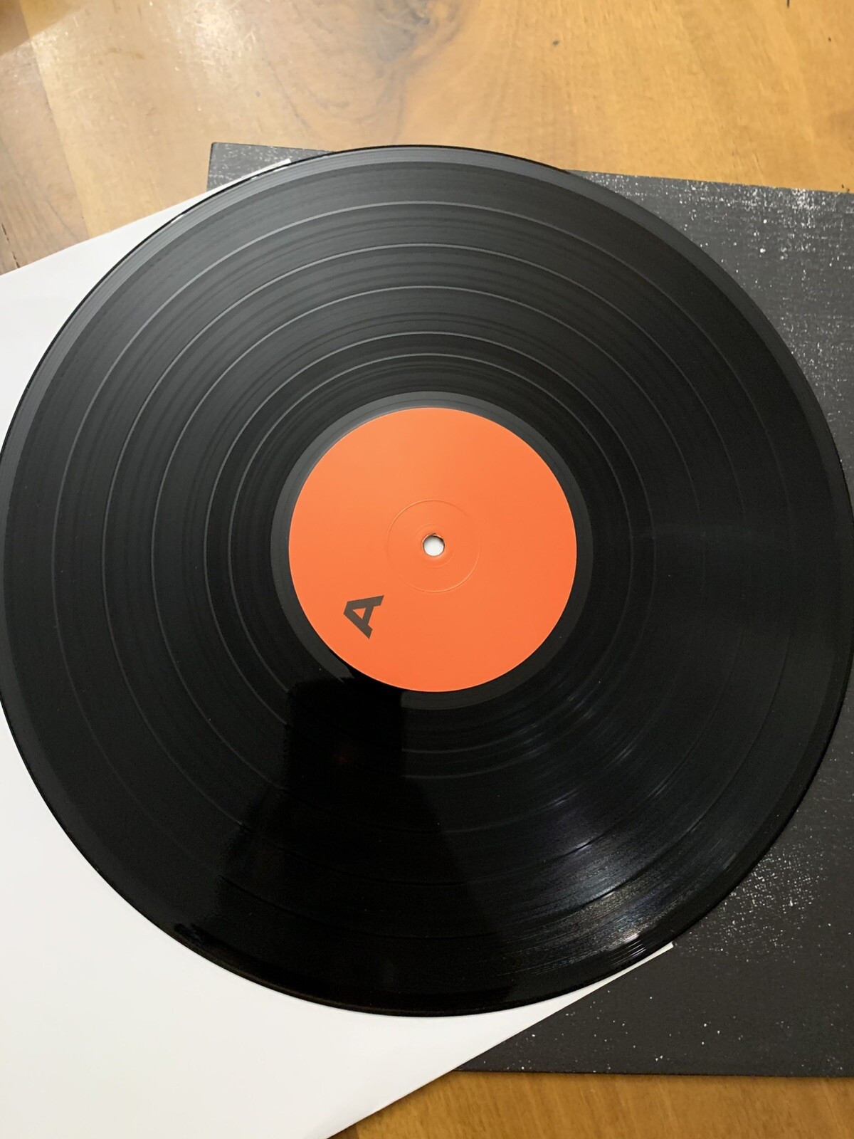 Vinile Liberato 1