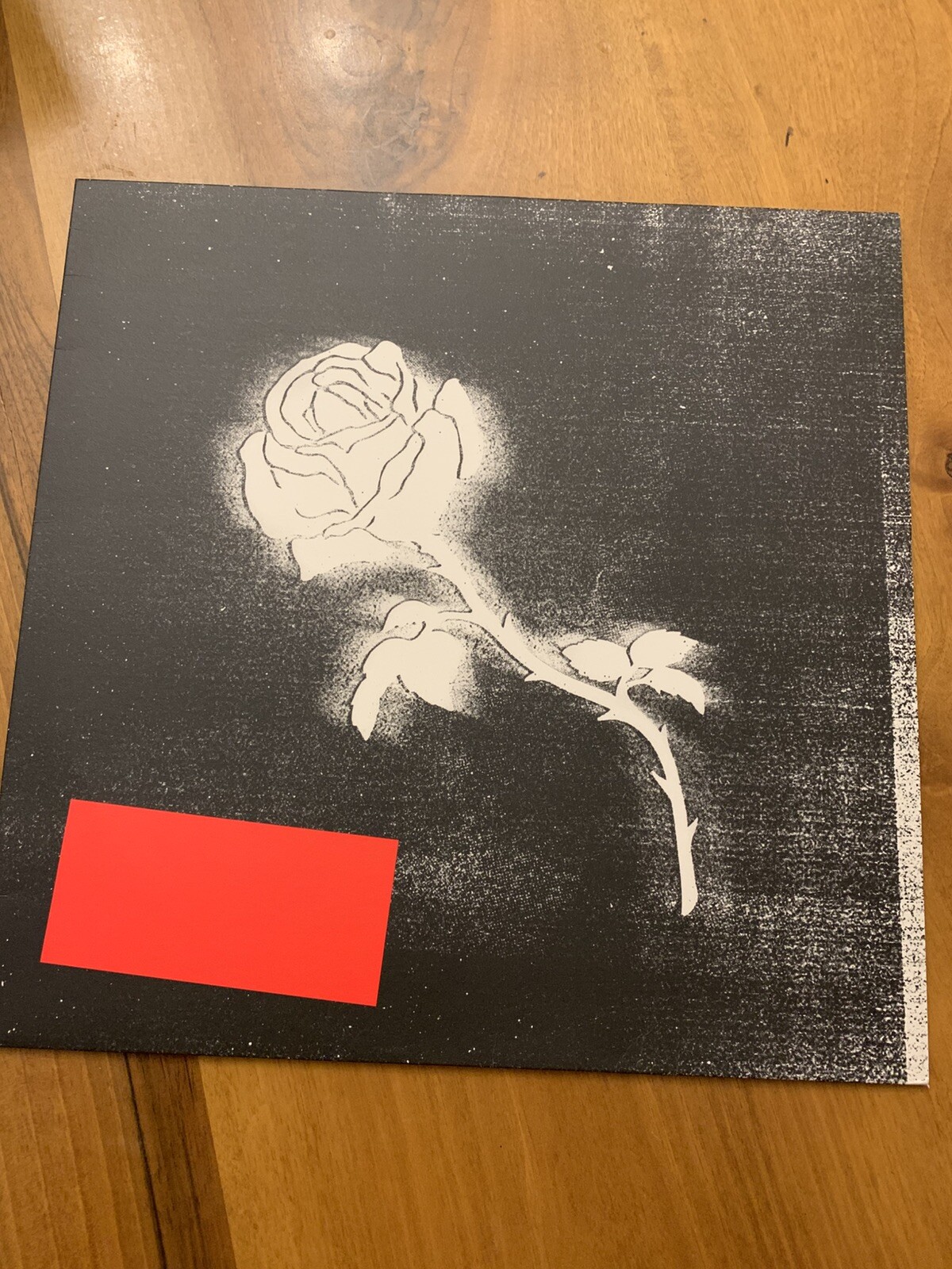 Vinile Liberato 1