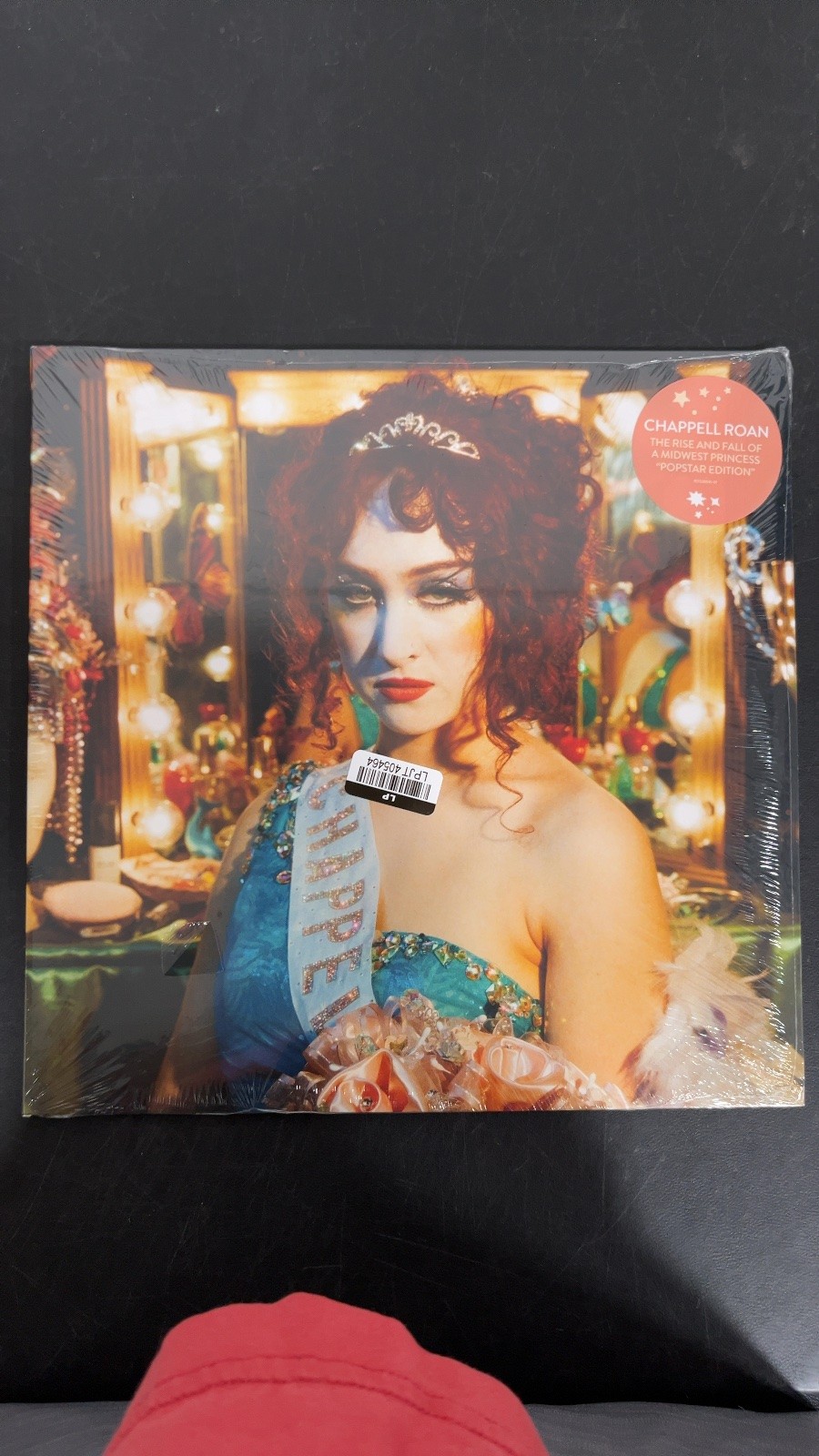 Chappell Roan – The Rise and Fall … LE Vinyl SEALED NOT TESTED