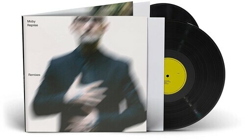 Reprise-Remixes by Moby (Record, 2022)