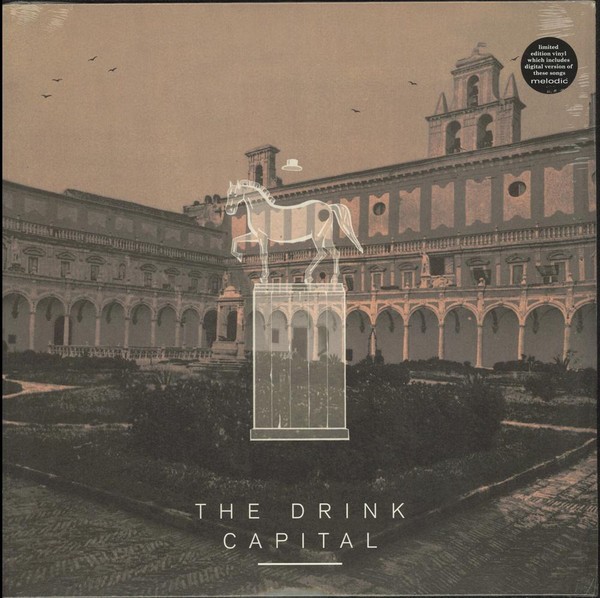 The Drink – Capital