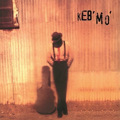 Keb’mo by Keb Mo (Record, 2015)