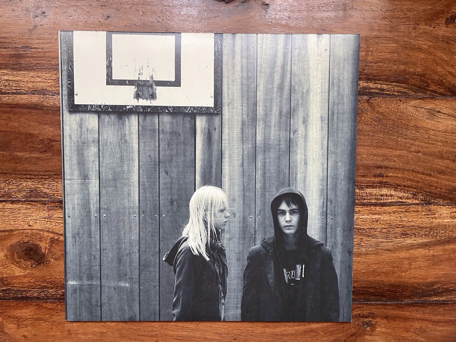 Porcupine Tree : Nil Recurring : Clear 180g Vinyl EP MiniAlbm Remaster 2016 Mint