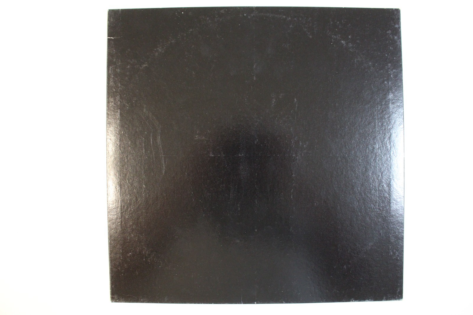 U.S. Maple Long Hair In Three Stages (1995 Skin Graft, numbered, Jim O’ Rourke)
