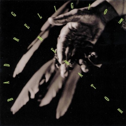 Bad Religion – Generator [New Vinyl LP]