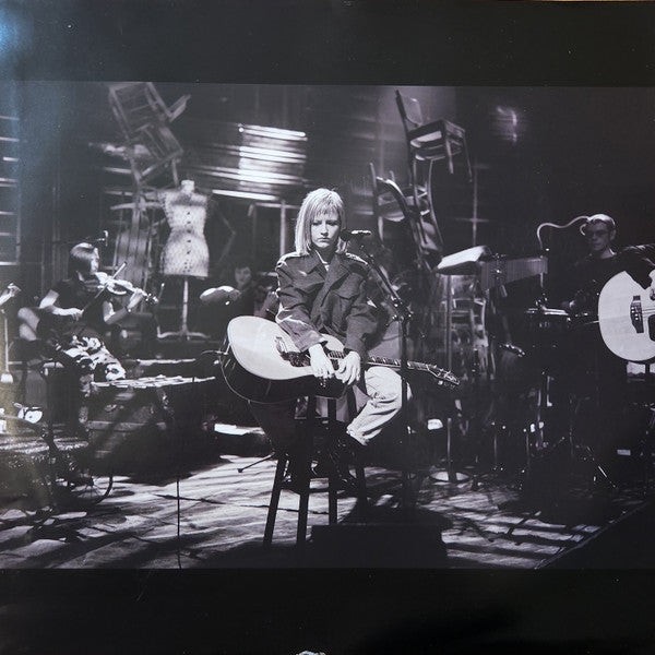The Cranberries – MTV Unplugged LP | Limited Edition 1995 Live Performance