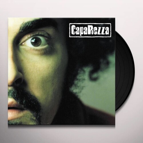 Caparezza – Verita Supposte [New Vinyl LP] Italy – Import