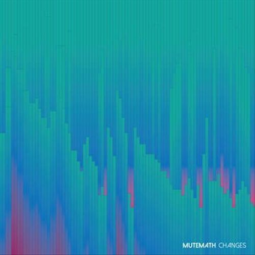 MUTEMATH CHANGES NEW VINYL