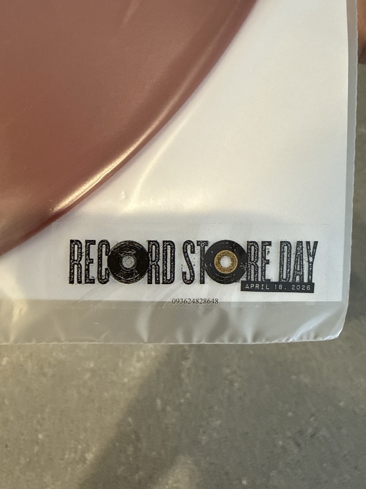 Dijon – How Do You Feel About Getting Married? RSD 2026 Translucent Red Vinyl