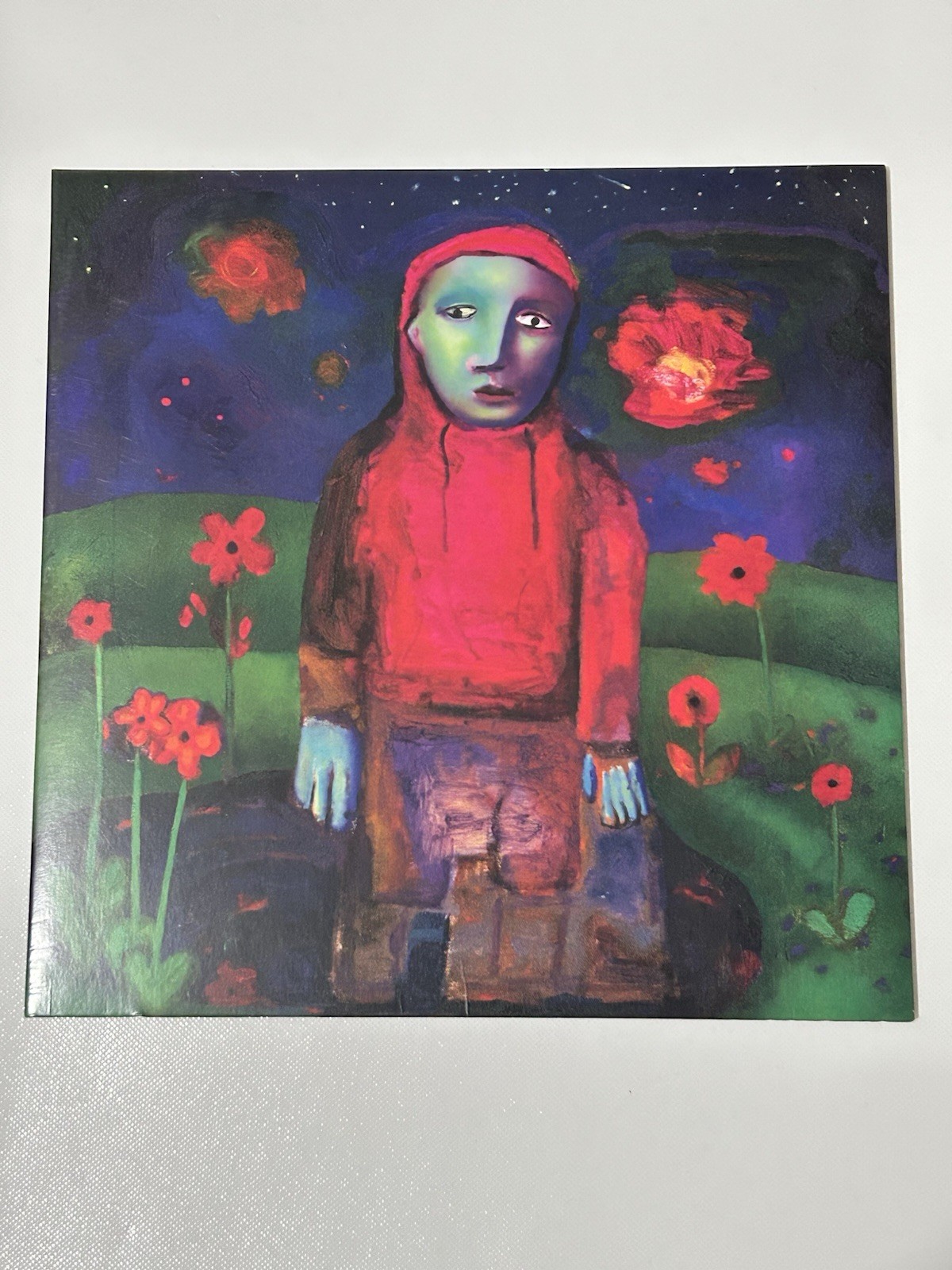 Girl In Red If I Could Make It Go Quiet Vinyl LP 2021 AWAL Records GIR002LP VG+