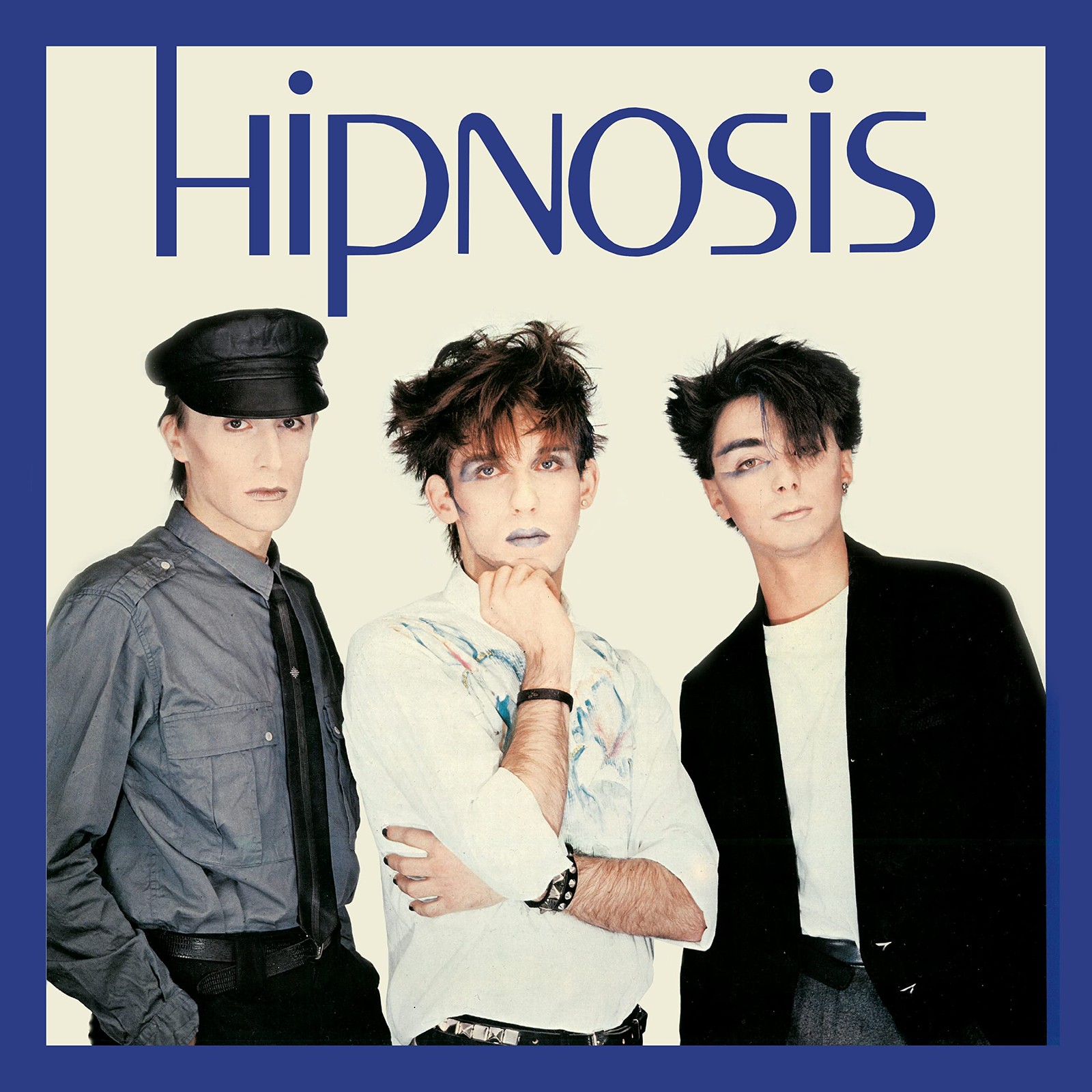 Hipnosis Hipnosis (Vinyl)