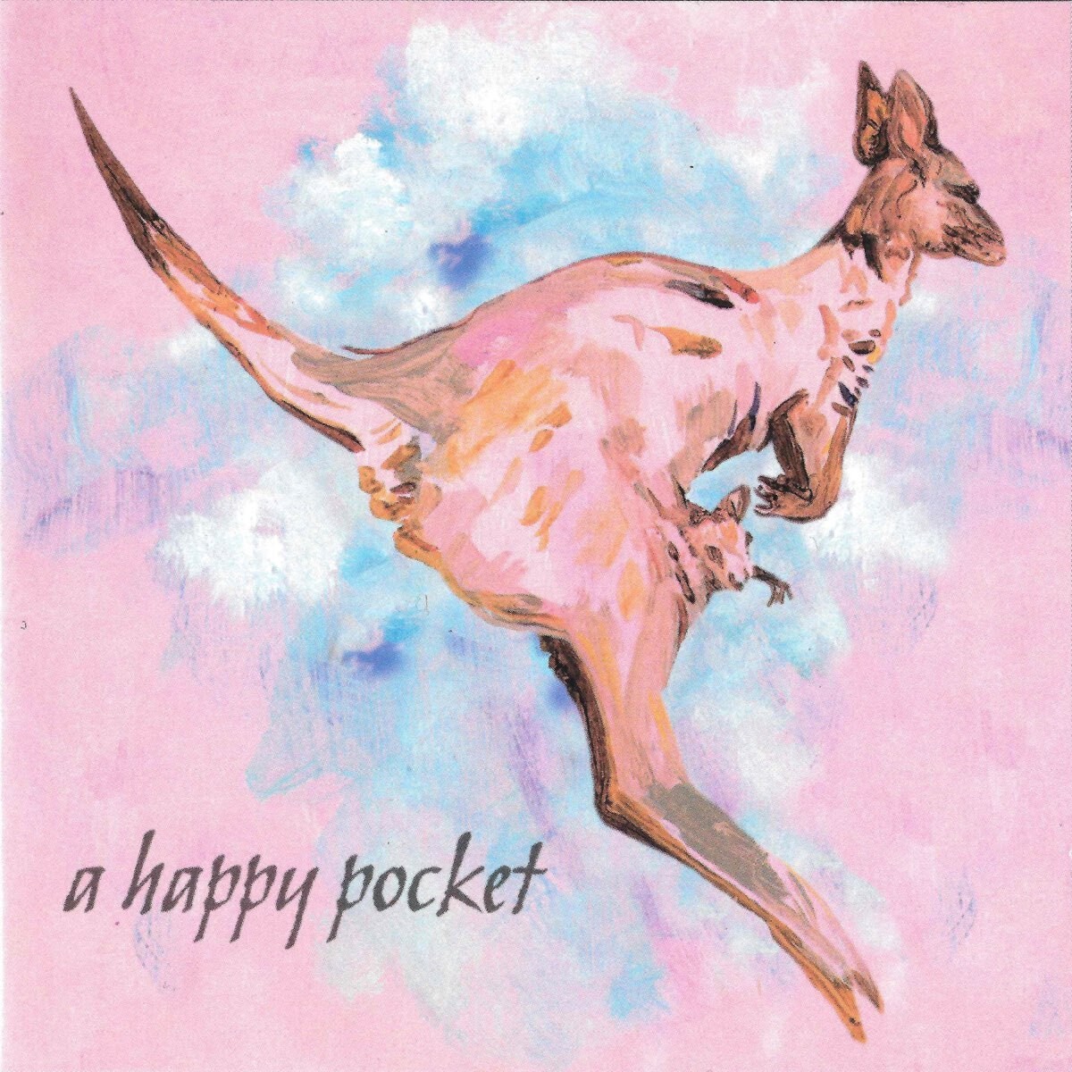 Trashcan Sinatras A Happy Pocket (Vinyl) 12″ Album
