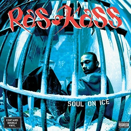 Soul on Ice by Ras Kass (Record, 2017)