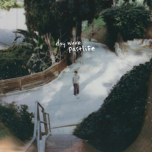 Day Wave – Pastlife [New Vinyl LP]