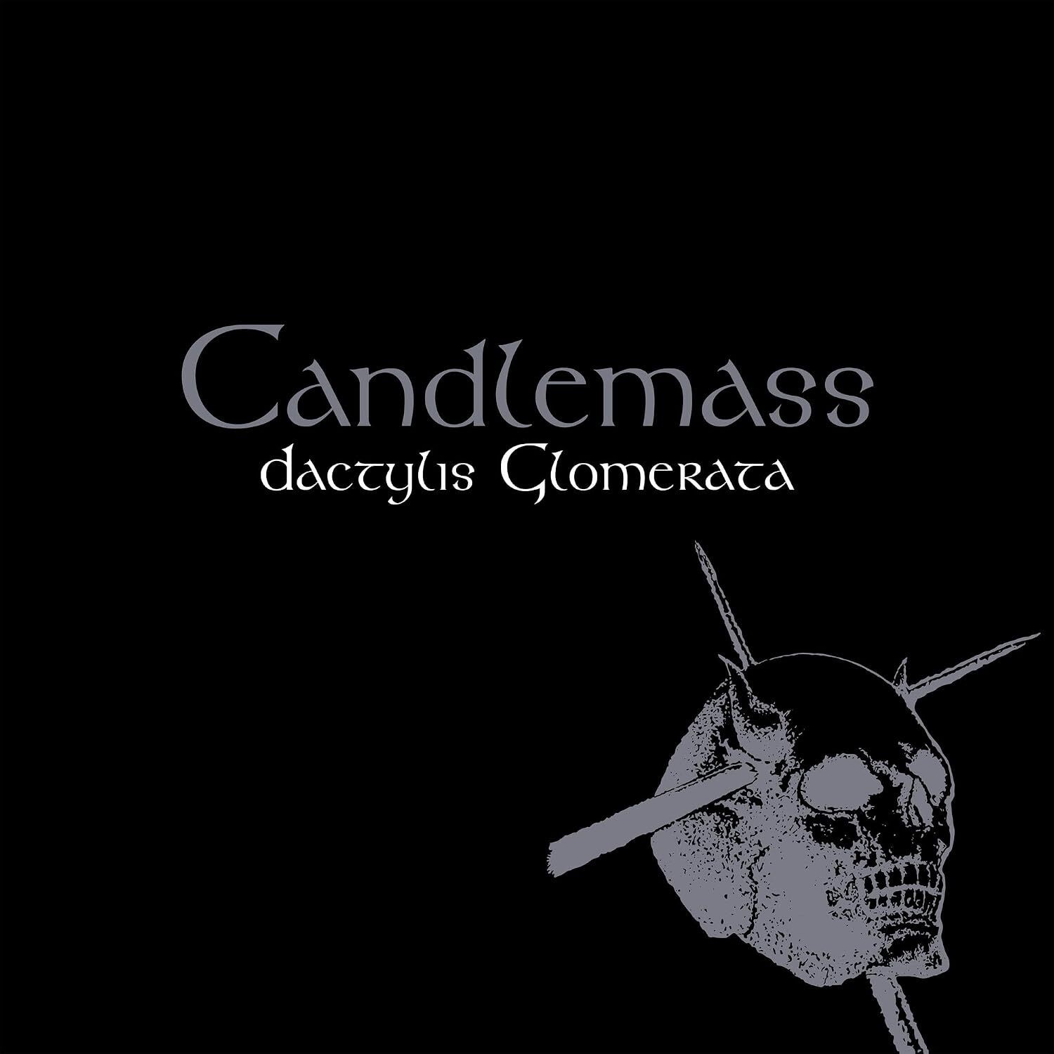 Candlemass Dactylis Glomerata (2026 Mas (Vinyl) (UK IMPORT) (PRESALE 08/28/2026)