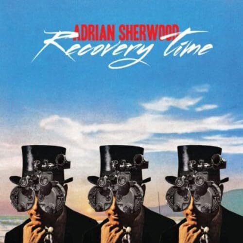 Sherwood, Adrian Recovery Time Vinyl