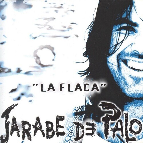 PRE-ORDER Jarabe De Pao – La Flaca [New Vinyl LP] Spain – Import