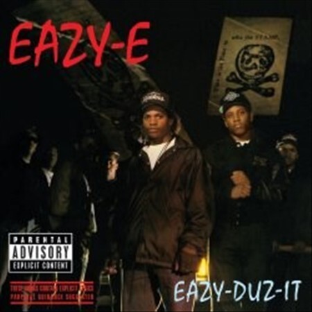 EAZY-DUZ-IT [PA] NEW VINYL