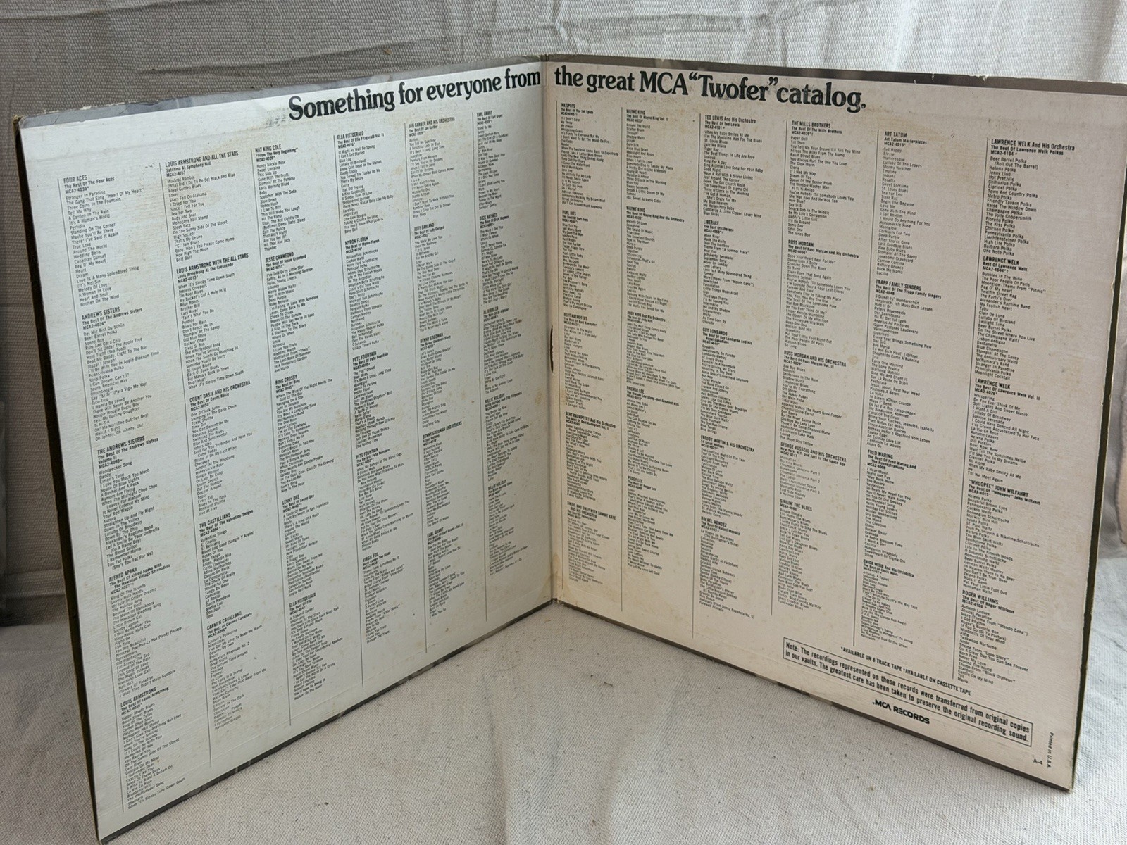 Nat King Cole Vinyl LP Lot (7 Records) – Jazz, Spanish, Soundtracks