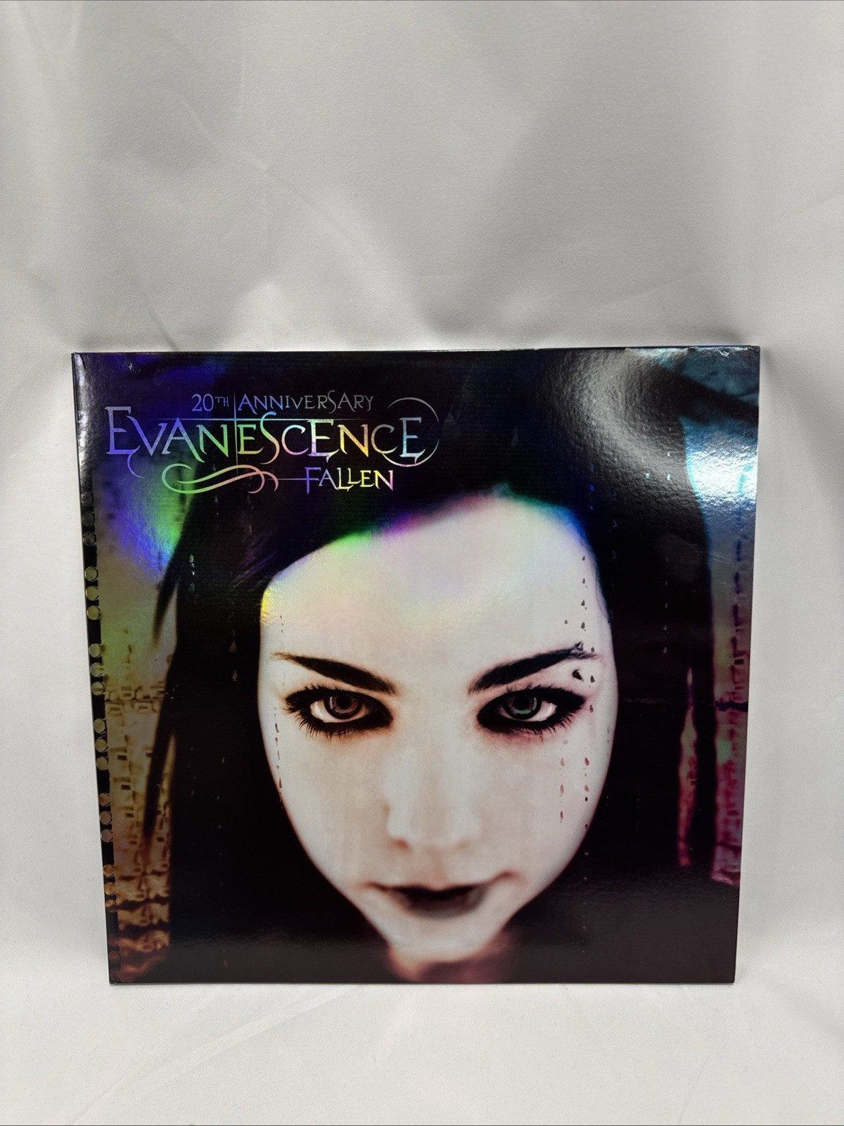 Evanescence/Fallen (2-disc analog record) 7254548 Used LP