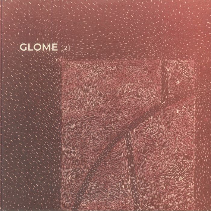MITRA/MORDIO/TENZIA/VANTA – Glome – Vinyl (coloured eco vinyl 12″)