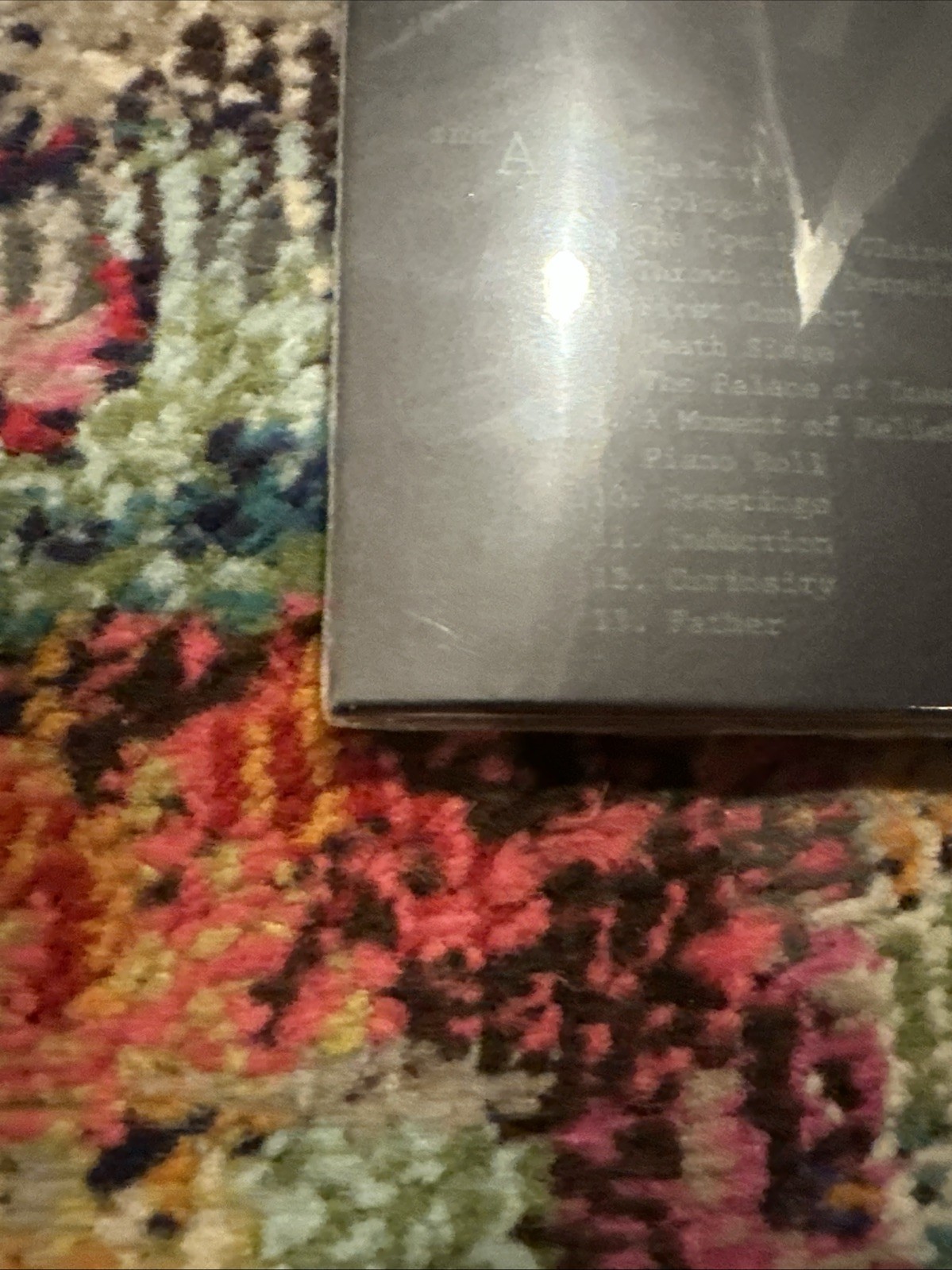 Resident Evil Code: Veronica X Vinyl 2LP Laced Records SEALED