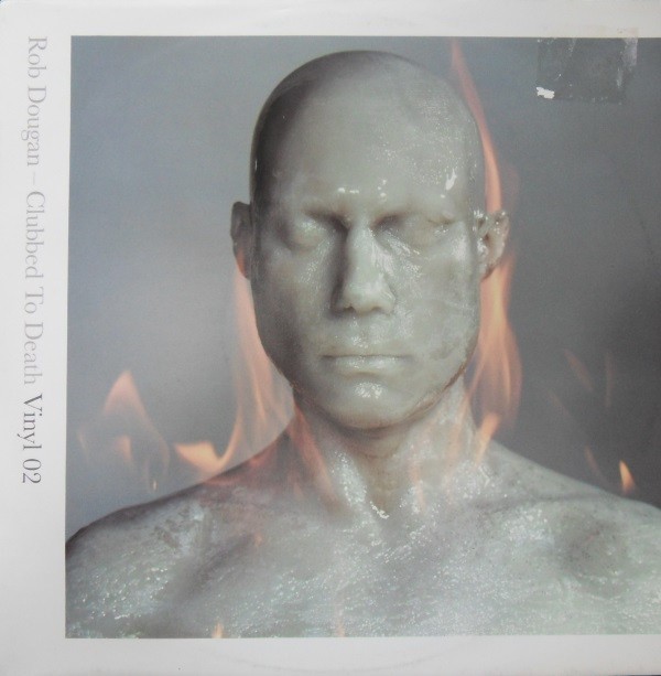 Rob Dougan – Clubbed To Death Vinyl 02, 12″, (Vinyl)