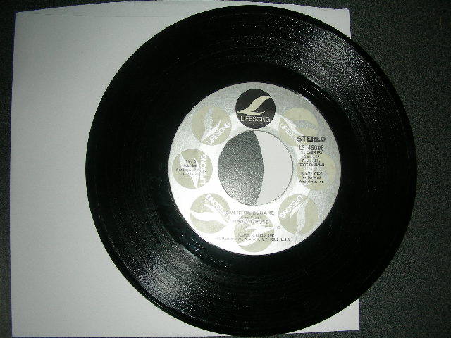 Pop 45 Henry Gross – Springtime Mama/ Overton Square Lifesong VG+ 1976