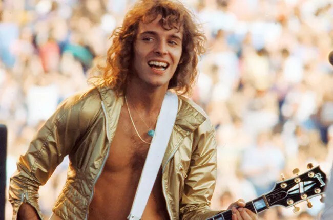 PETER FRAMPTON “FRAMPTON COMES ALIVE” 1975 Double Stereo LP – A&M – Excellent!